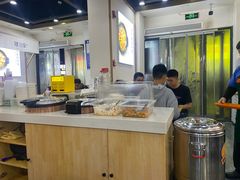 -膳当家黄焖鸡米饭(万科棉花广场店)
