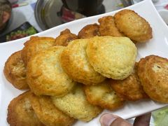 -金达莱烧烤(黎明南街店)