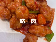 -蔡澜点心·粤菜(月星环球港店)