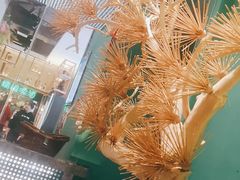 -透明思烤·自助烤肉海鲜火锅(东部星悦天地店)