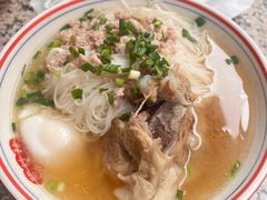-李氏紫竹林卤粉(火车站店)