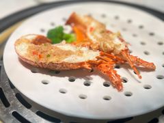 -优食坊·蒸汽海鲜(康盛路店)
