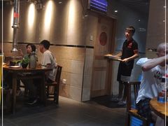 -丹东特色烤肉(学府路一部店)