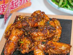 -友德福.老字号粤菜.广州地标融合美食(荔湾路店)