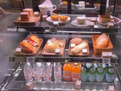 -LAVAZZA拉瓦萨咖啡(中航城君尚购物中心店)