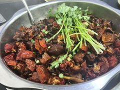 -天治宣·野椒鸡(龙头寺总店)