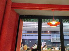 -京悦南门涮羊肉·羊蝎子火锅(田林路店)