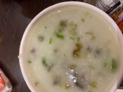 -曼玲粥店(西安小寨店)