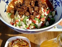 -元志初腊汁肉夹馍(钟楼粉巷店)