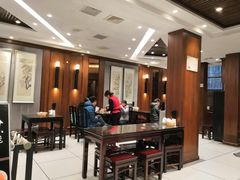大堂-熙盛源(凤凰街店)