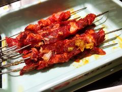 -邢氏老太太烤串(北兴街店)