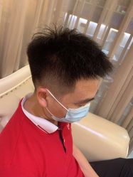 -万丝造型