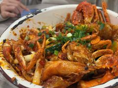 -辣螃铠盆盆蟹大排档(总店)