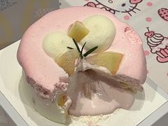 -喜茶(深圳欢乐海岸LAB店)