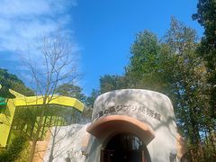 -三鹰之森吉卜力美术馆