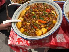 -荆九爷爆炒桥头三嫩(浙大店)