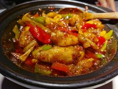 -黔香阁·味(花木店)