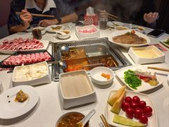 -海底捞火锅(威高广场店)