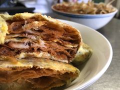 -陈记锅巴菜(五大道店)