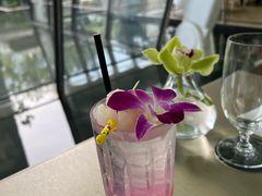 -RISE RESTAURANT(滨海湾金沙店)