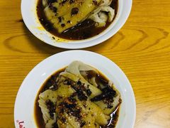-蒋家槟豆面皮(友爱路店)