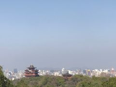 -吴山景区