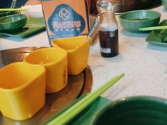 -润园四季椰子鸡火锅(海上世界店)