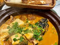 -金陵后厨·南京菜(新街口秣陵路店)