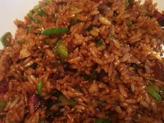 酱油炒饭-大树餐厅(益田假日店)