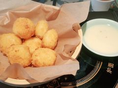 -江边城外烤全鱼(世茂广场店)