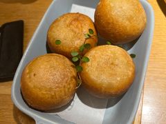 -蜜桃餐厅·伴山(海岸城店)
