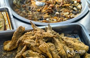 Stewed Eggplant and Green Beans