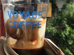 -VOYAGE COFFEE(北锣鼓巷店)