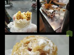 -老通城豆皮大王(吉庆街店)