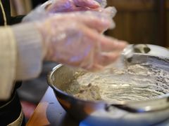 -老奶奶私房菜(天台里街店)