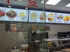 -冯鑫记南京鸭血粉丝汤(来燕路店)