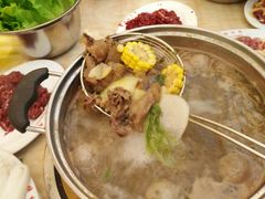 -陈记顺和潮汕牛肉火锅(韩江路店)