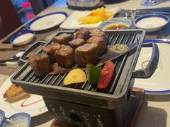 -極上萬膳·日料放题(来福士江景店)
