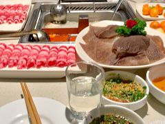 -海底捞火锅(亲子主题北金鹰店)