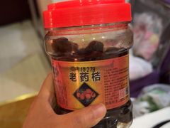 -古城陈仁堂(牌坊街店)