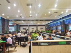 -令氏家外家周秦食府(高新店)
