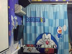 -影都会酒店式主题情侣私人影院猫舍猫咖店(中街店)