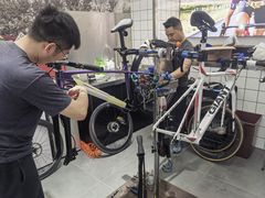 -TREK崔克自行车(碧云店)