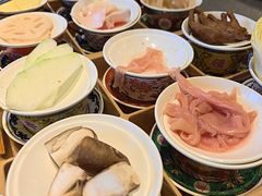 -俏媳妇火锅(宽窄巷子店)