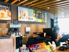 -星巴克(夏日百货店)
