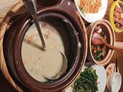 -如轩·海鲜砂锅粥·潮汕菜(海珠店)