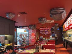 -蛙来哒(石景山万达店)