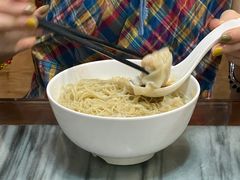 -恩宁刘福记(东华东路店)