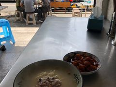 -渔桥李记奶汤面(东街店)