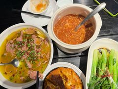 -朴墅(西湖青芝坞店·杭帮菜·家宴.14年的店)
